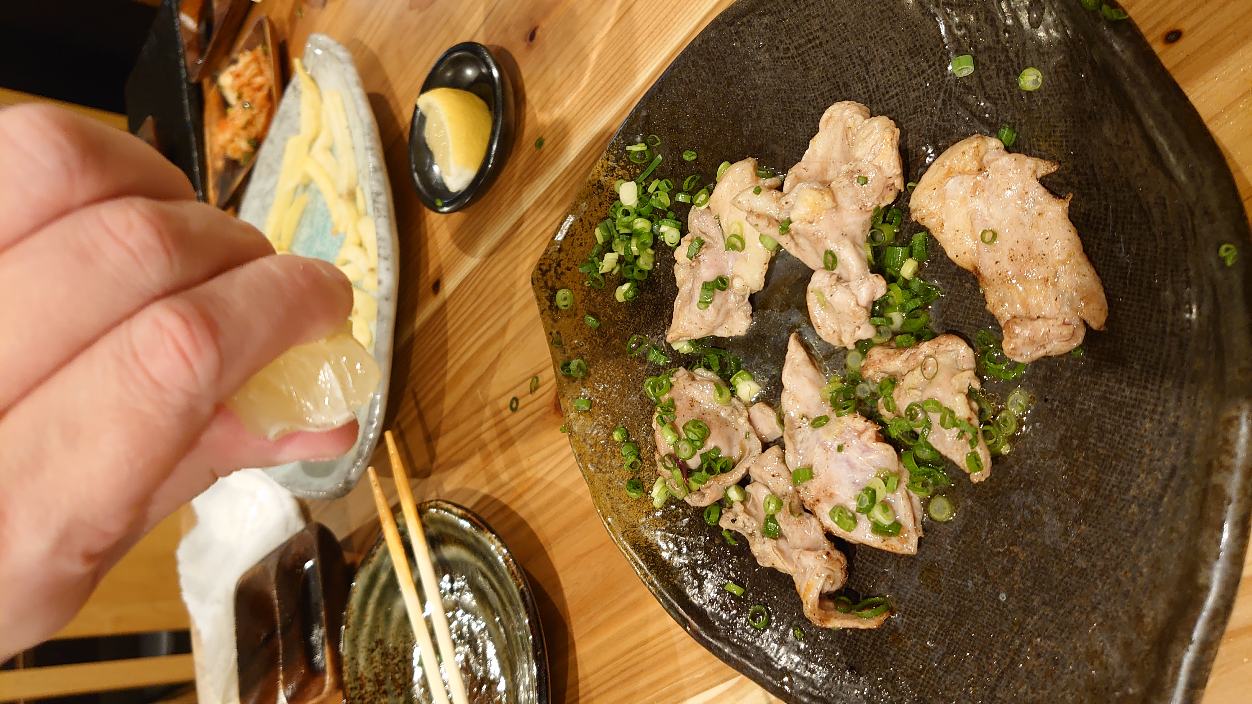 とり焼き専門店笑い鶏 寺田町店３.JPG