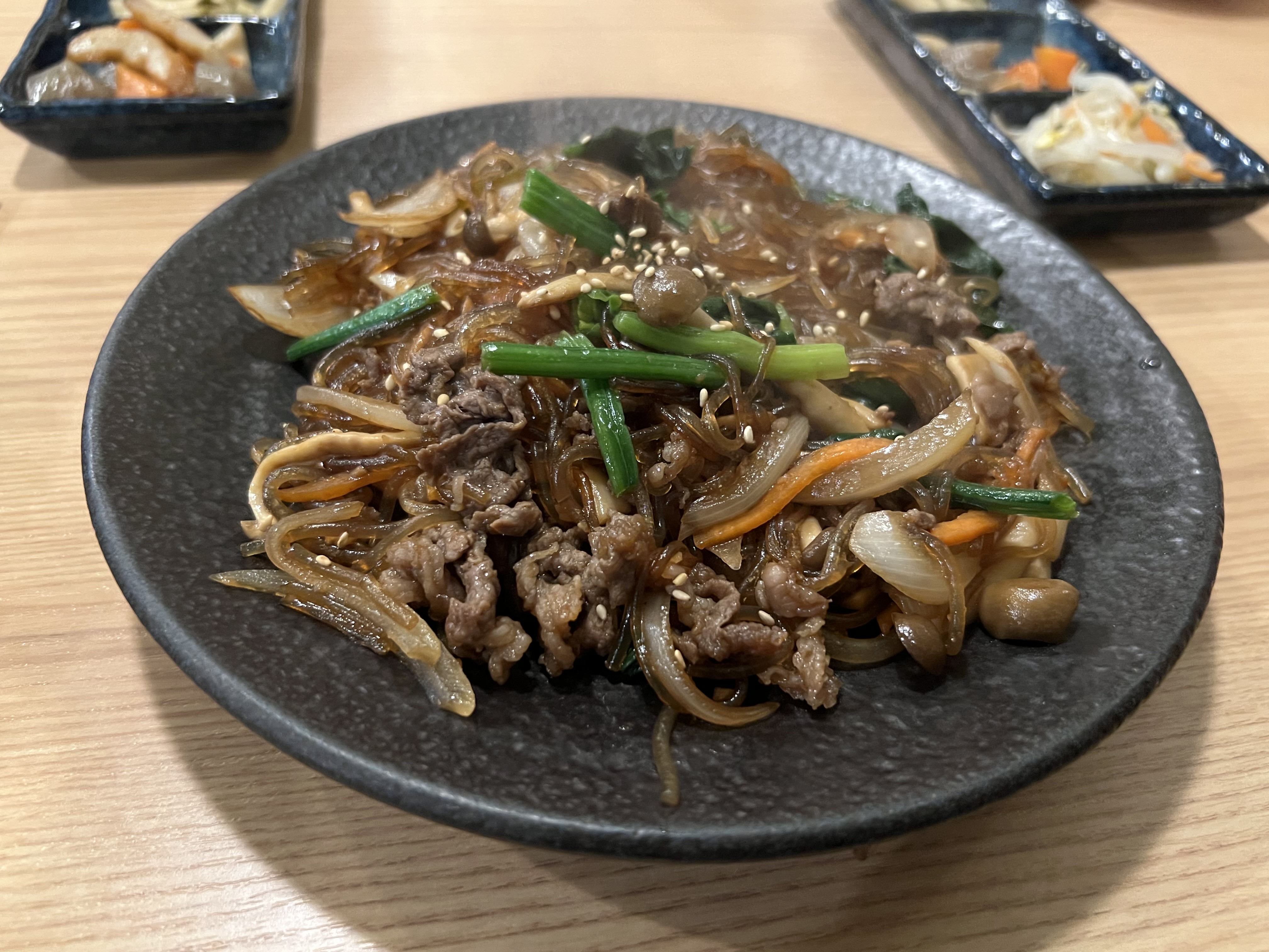 韓国料理なべやん3.JPG