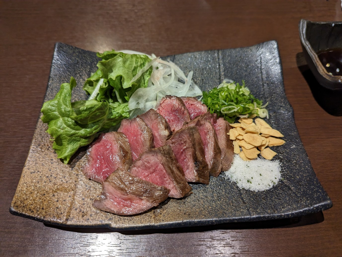 餃子も旨いもつ鍋酒場のりを3.jpg